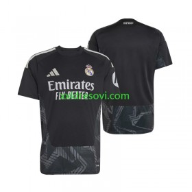 Real Madrid Golmanski Domaći Nogometni Dres 2026-2027